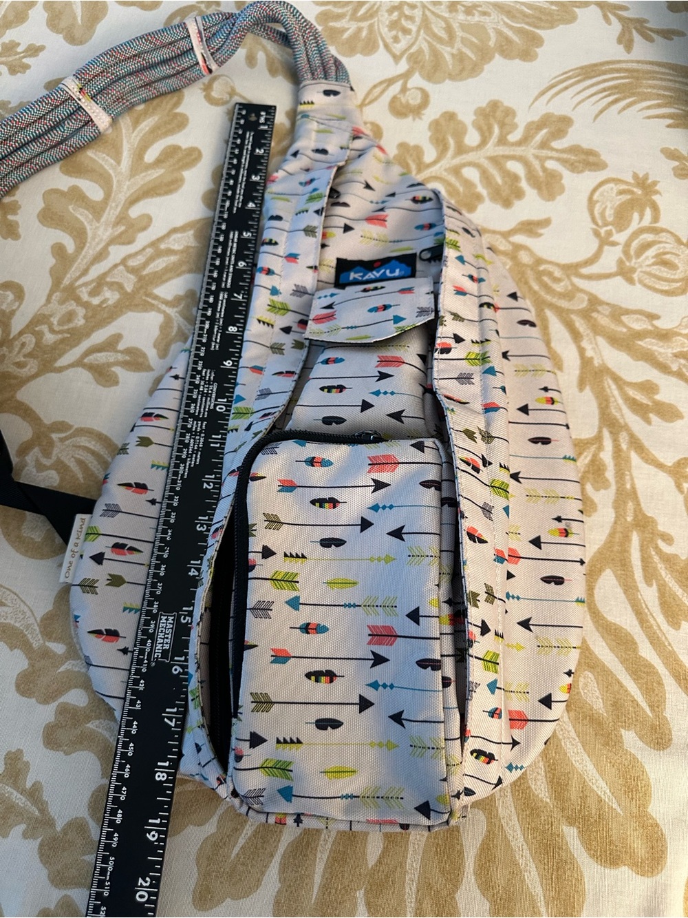 Kavu Rope Bag - Picture 11 of 13